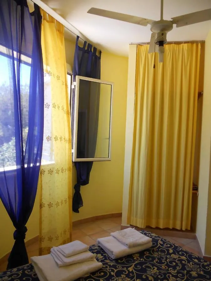 Villa Saba Lampedusa