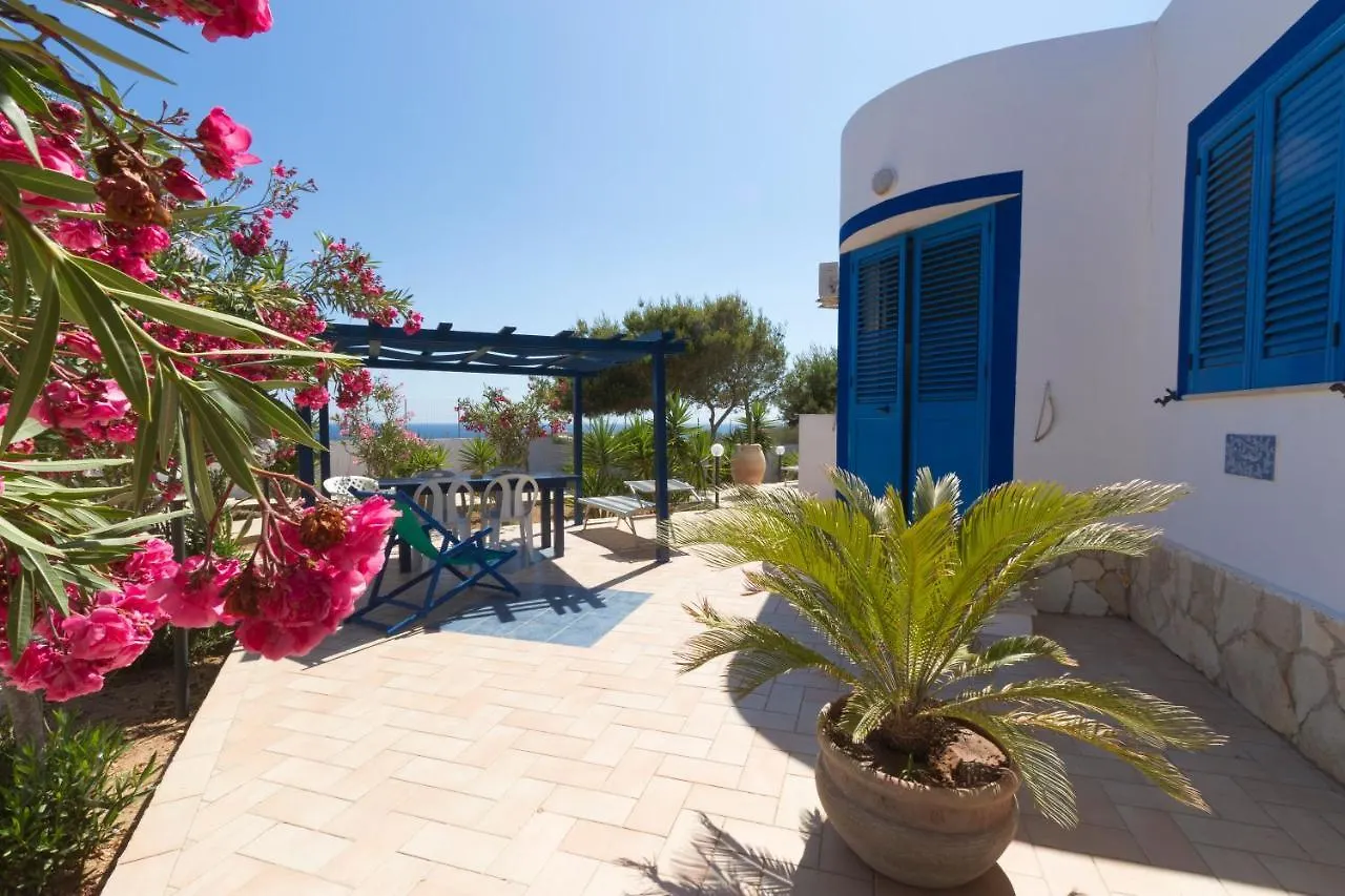 Villa Saba Lampedusa