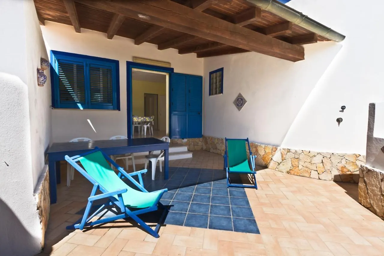 Appartamento Villa Saba Lampedusa
