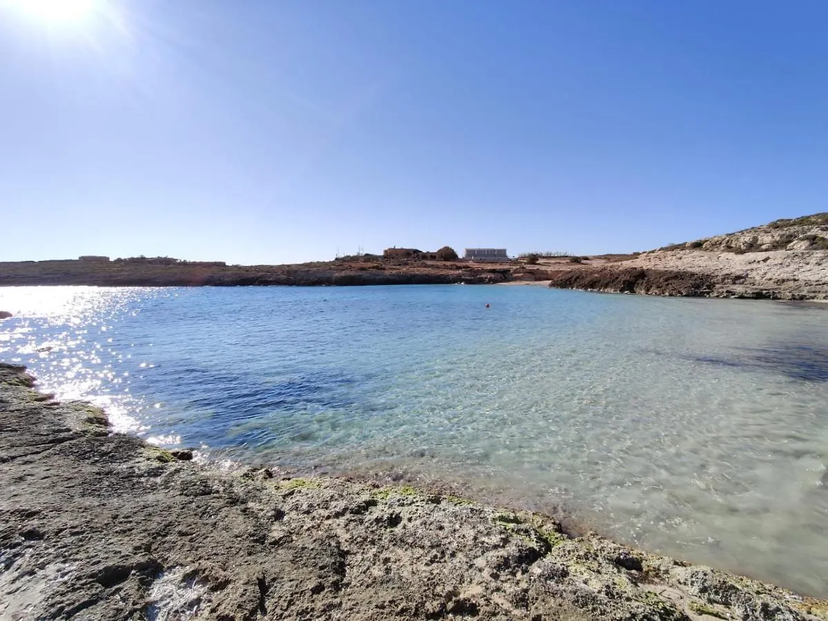 Apartment Villa Saba Lampedusa