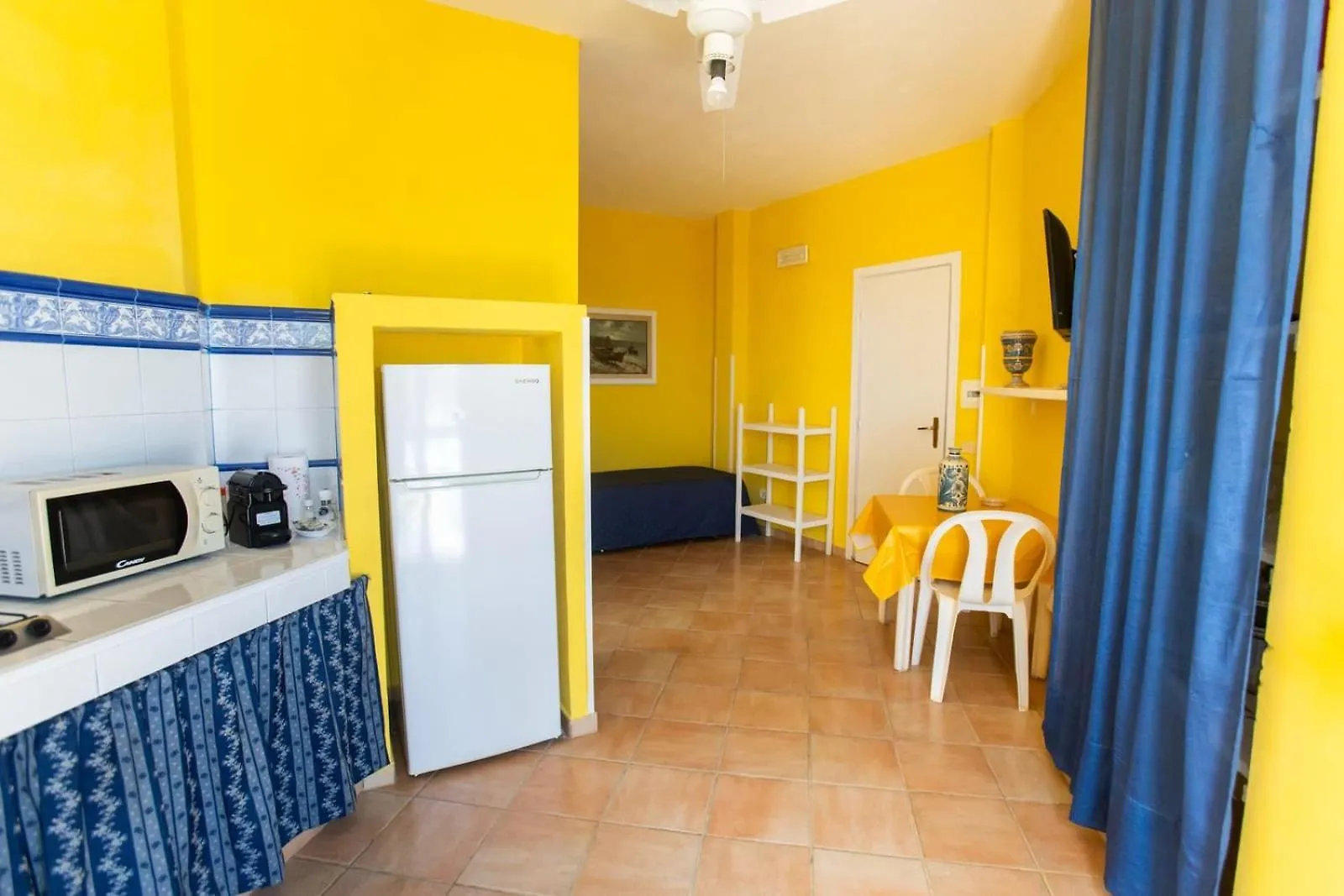 Villa Saba Lampedusa