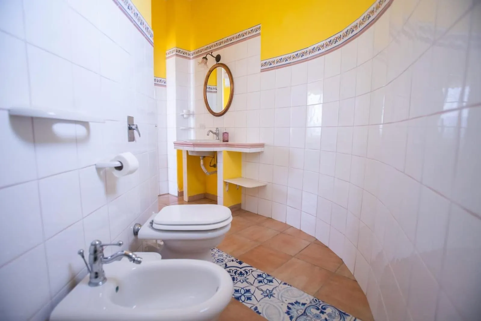 Villa Saba Lampedusa