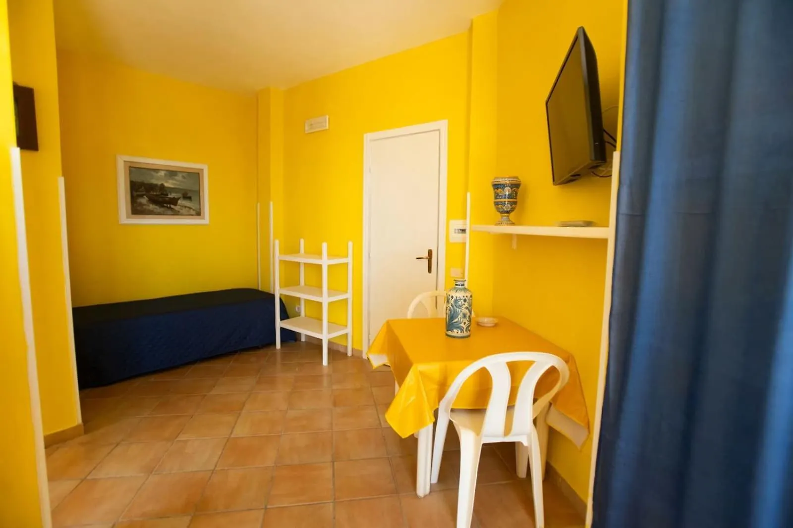 Villa Saba Lampedusa