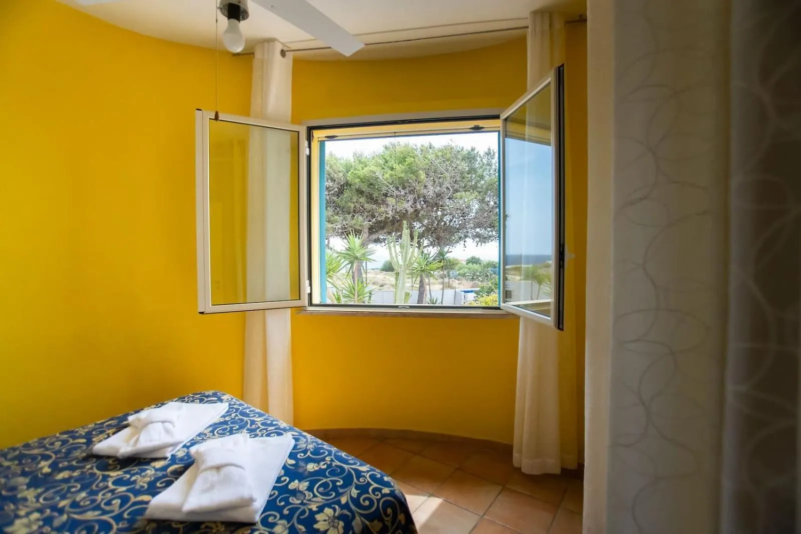 Villa Saba Lampedusa